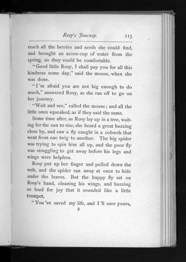 Scan 0117 of The Louisa Alcott reader