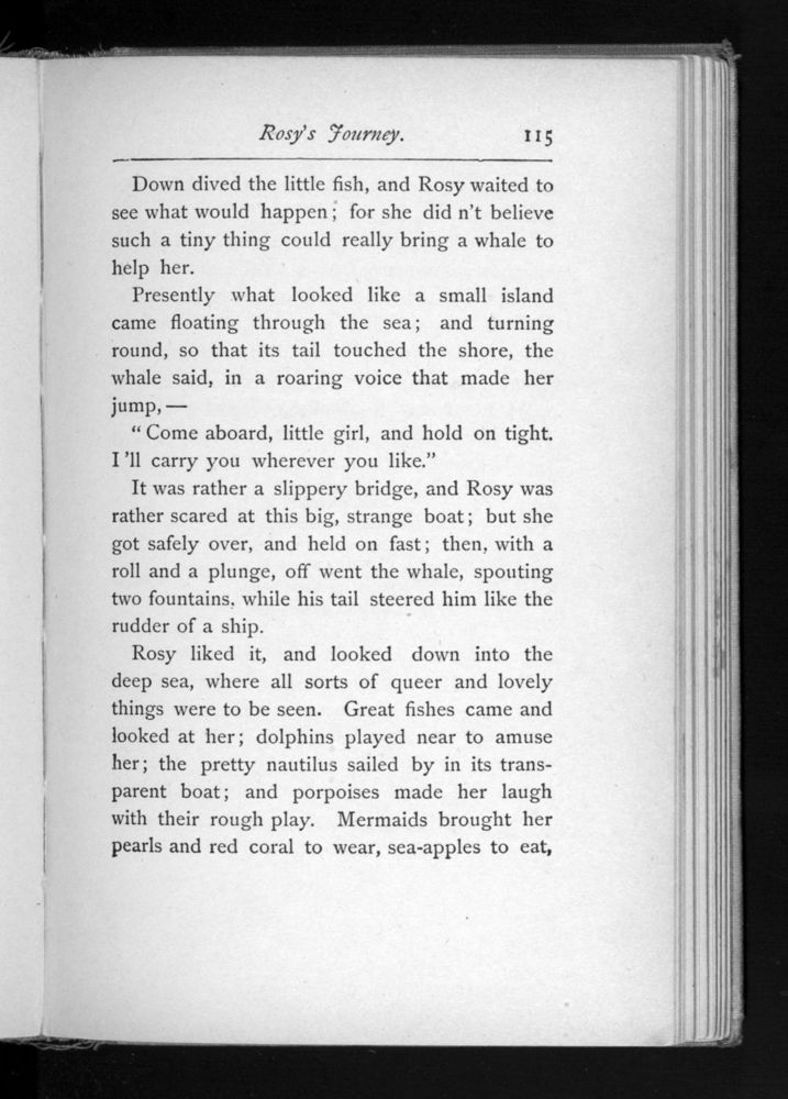 Scan 0119 of The Louisa Alcott reader