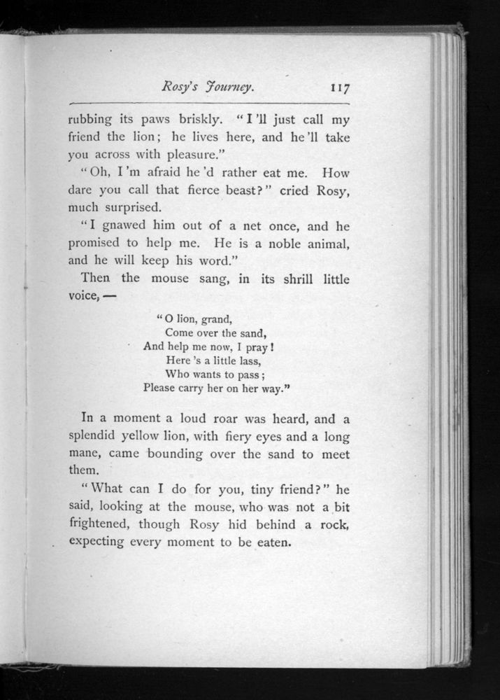 Scan 0121 of The Louisa Alcott reader