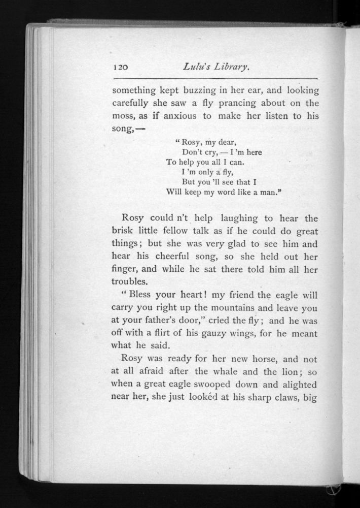 Scan 0124 of The Louisa Alcott reader