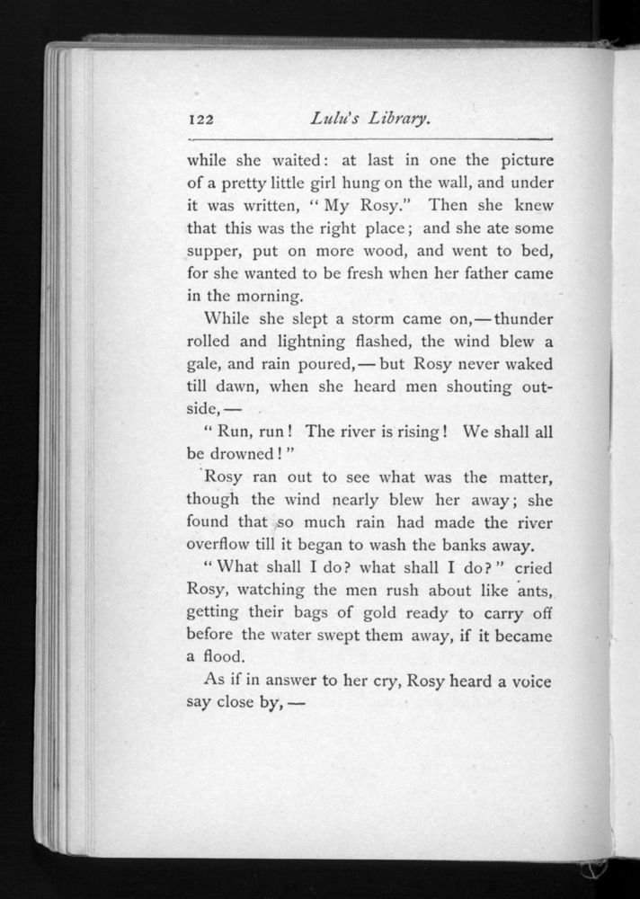 Scan 0126 of The Louisa Alcott reader