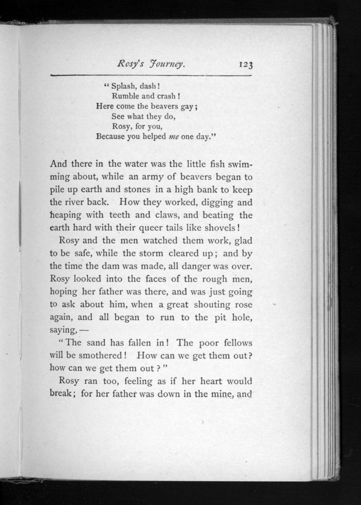 Scan 0127 of The Louisa Alcott reader
