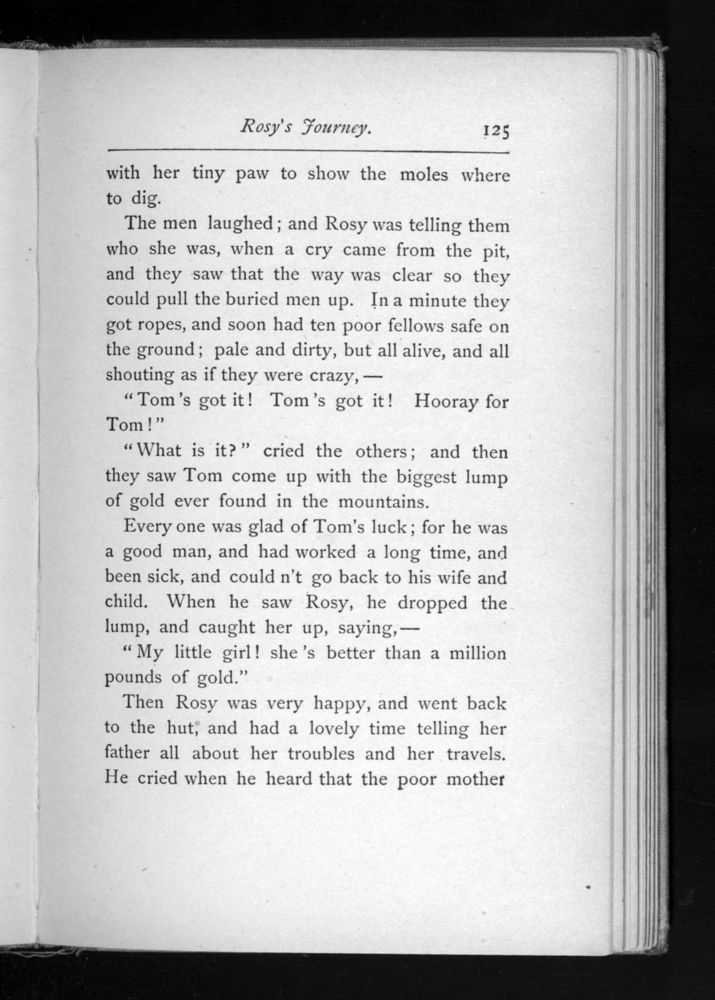 Scan 0129 of The Louisa Alcott reader