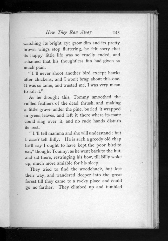 Scan 0147 of The Louisa Alcott reader