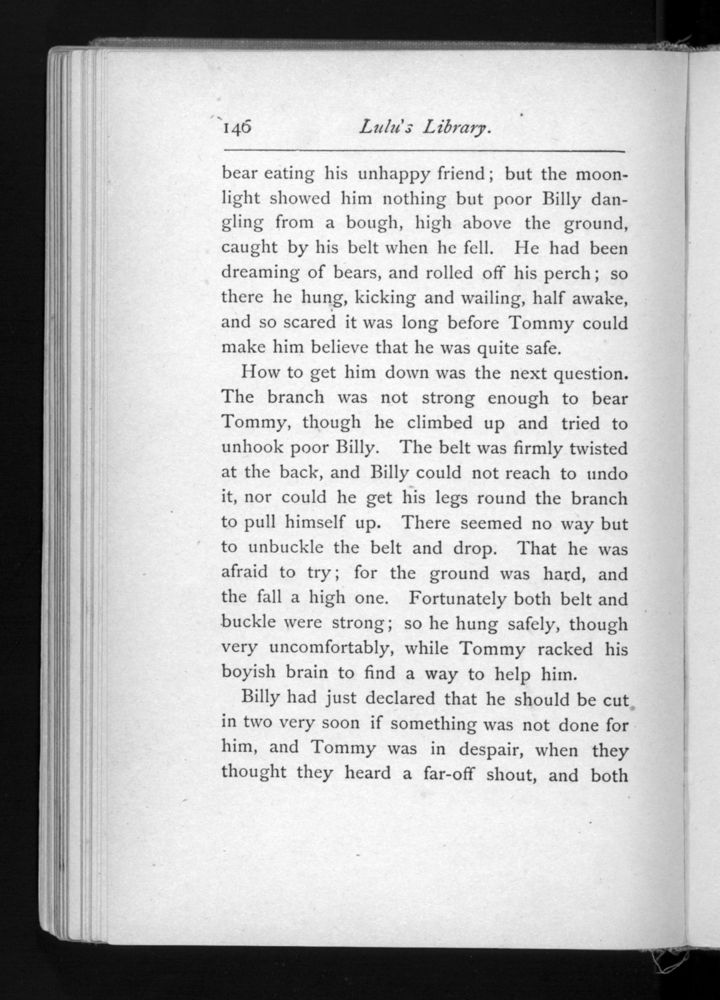 Scan 0150 of The Louisa Alcott reader
