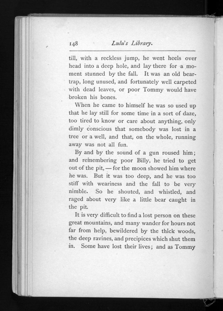 Scan 0152 of The Louisa Alcott reader