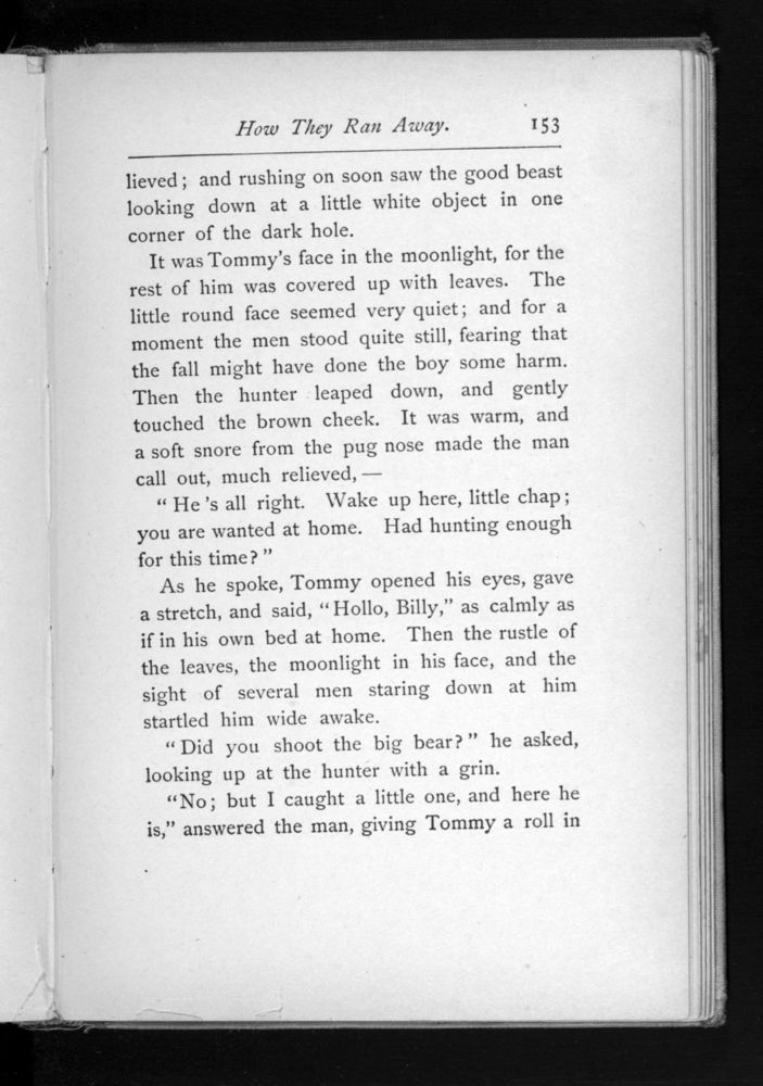 Scan 0157 of The Louisa Alcott reader