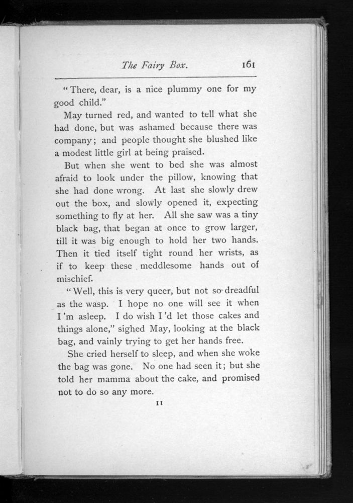 Scan 0165 of The Louisa Alcott reader