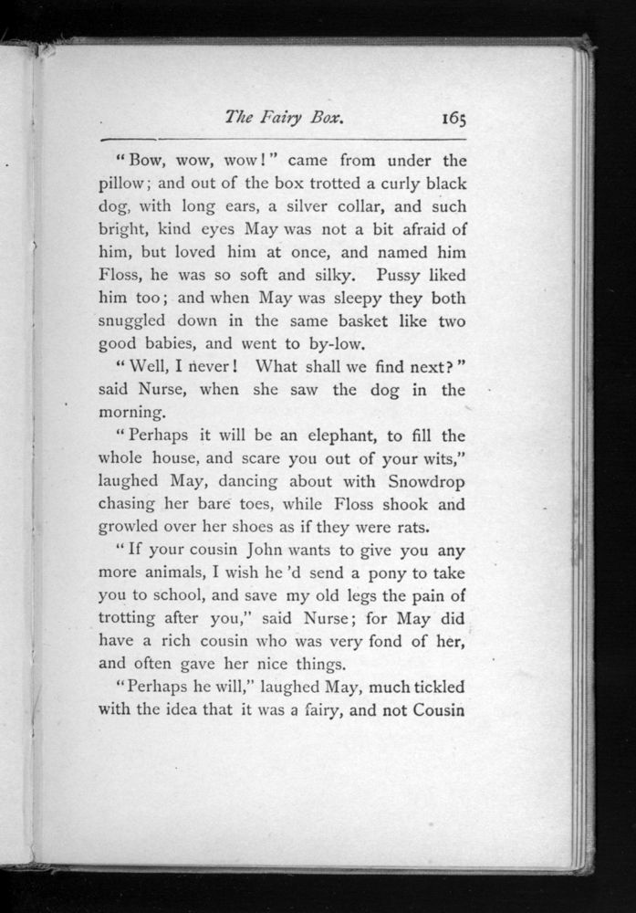 Scan 0169 of The Louisa Alcott reader