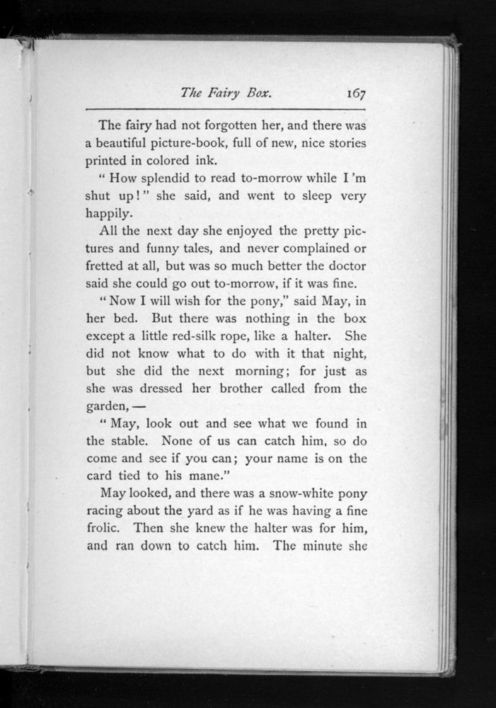 Scan 0171 of The Louisa Alcott reader