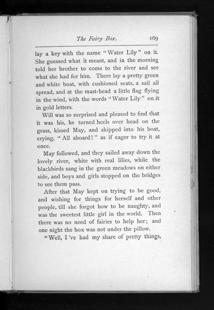 Scan 0173 of The Louisa Alcott reader