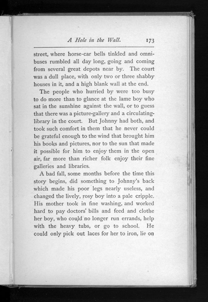 Scan 0177 of The Louisa Alcott reader