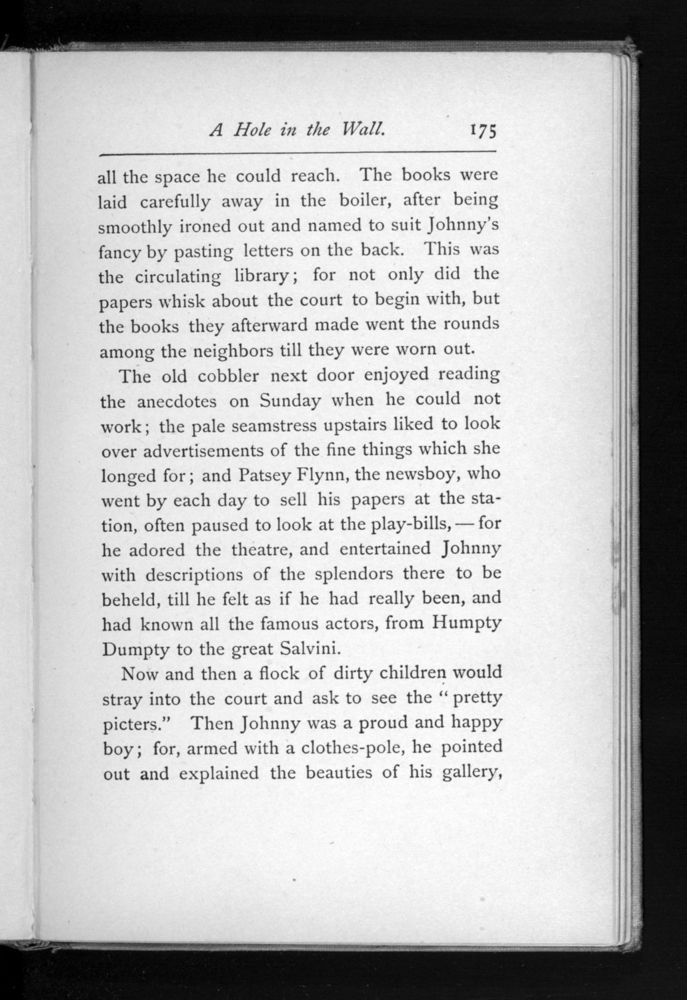 Scan 0179 of The Louisa Alcott reader