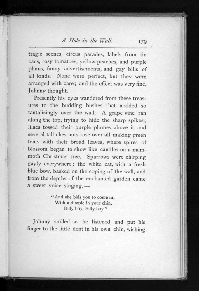 Scan 0183 of The Louisa Alcott reader