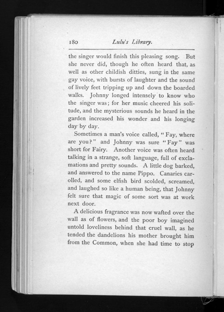 Scan 0184 of The Louisa Alcott reader