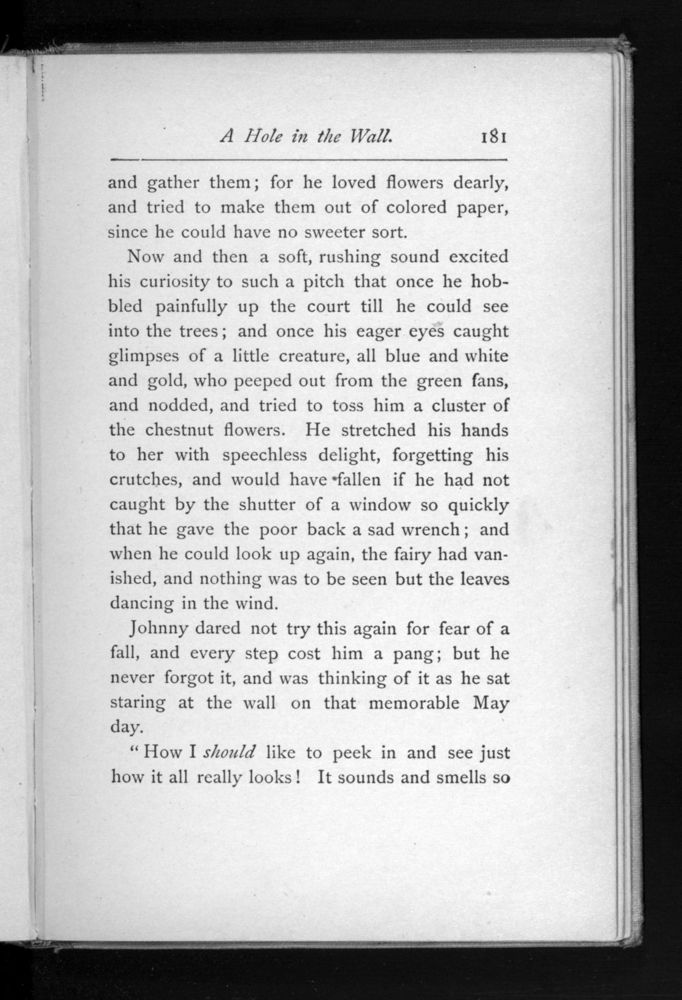 Scan 0185 of The Louisa Alcott reader