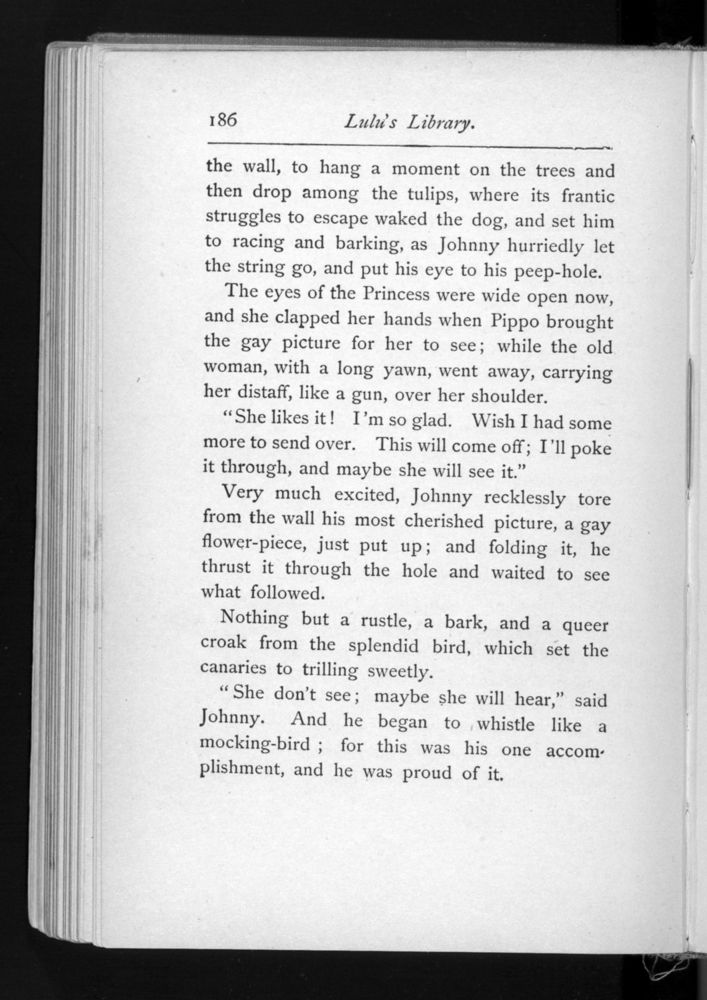 Scan 0190 of The Louisa Alcott reader