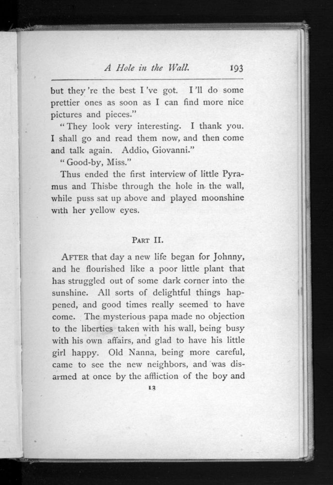 Scan 0197 of The Louisa Alcott reader