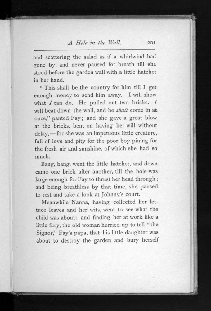 Scan 0205 of The Louisa Alcott reader