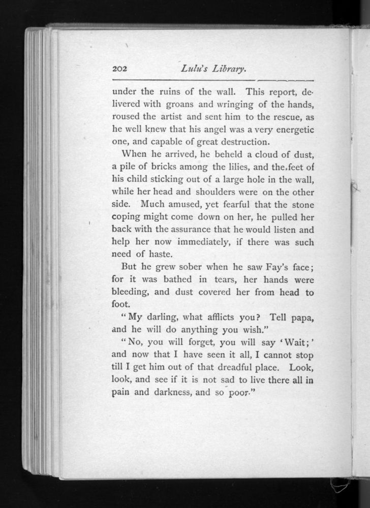 Scan 0206 of The Louisa Alcott reader