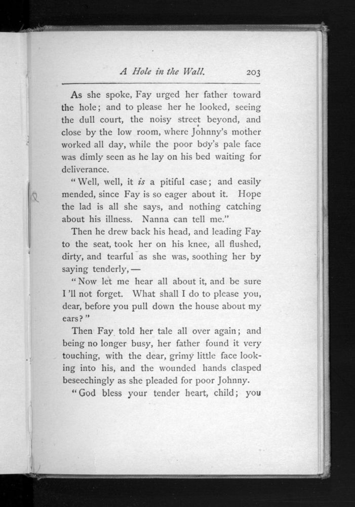 Scan 0207 of The Louisa Alcott reader