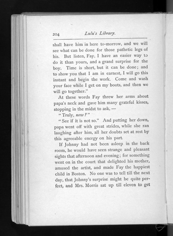 Scan 0208 of The Louisa Alcott reader