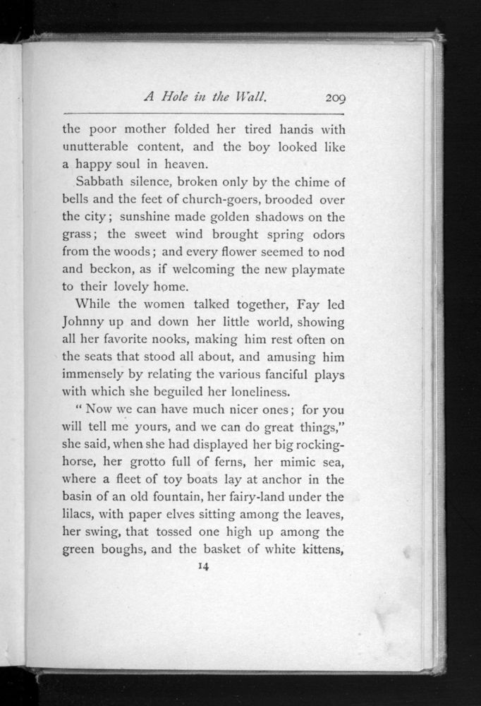 Scan 0213 of The Louisa Alcott reader