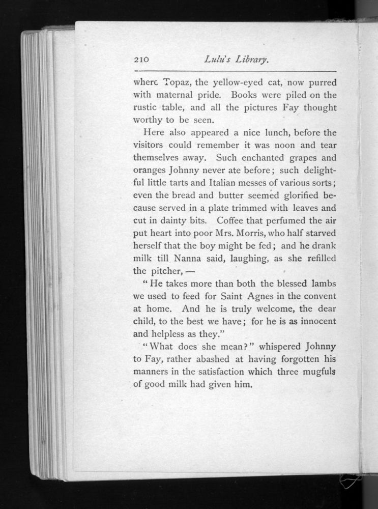 Scan 0214 of The Louisa Alcott reader