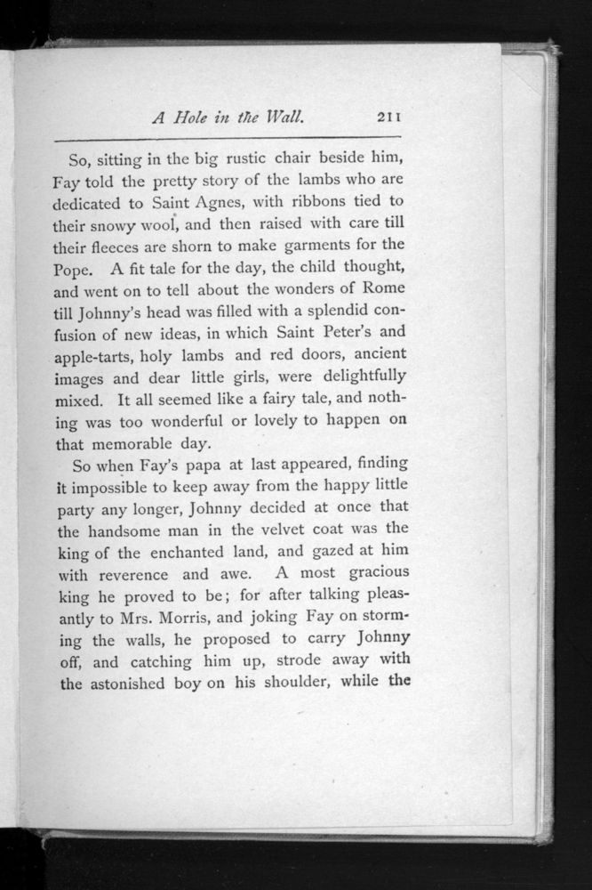 Scan 0215 of The Louisa Alcott reader