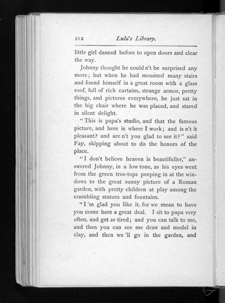 Scan 0216 of The Louisa Alcott reader