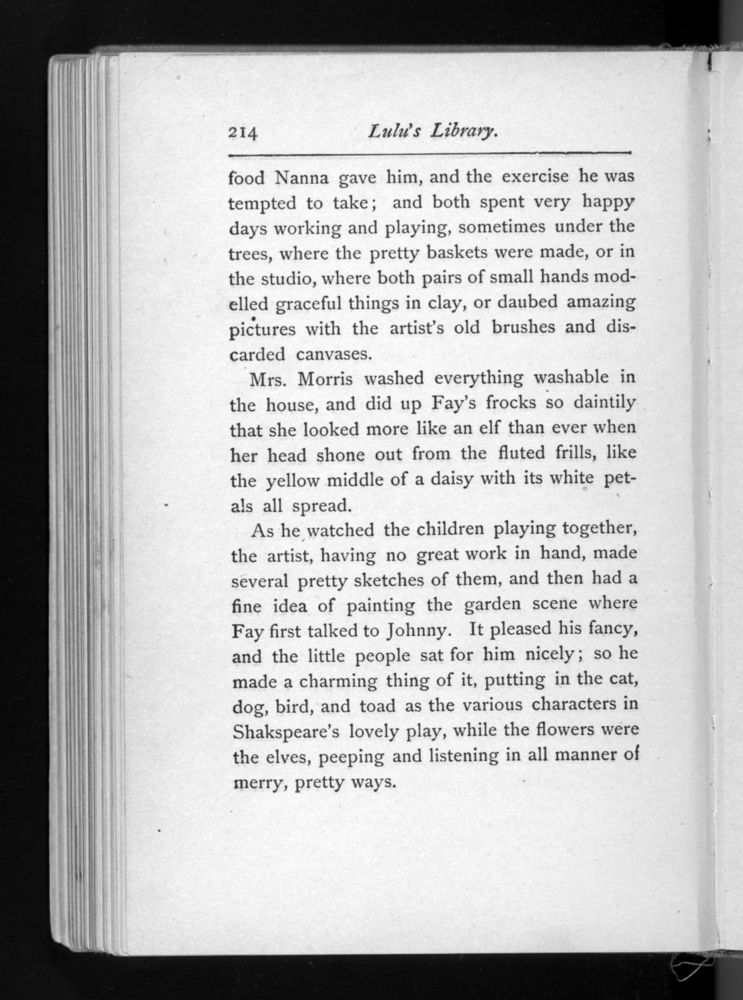 Scan 0218 of The Louisa Alcott reader