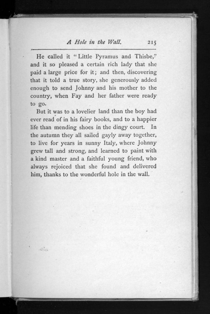 Scan 0219 of The Louisa Alcott reader