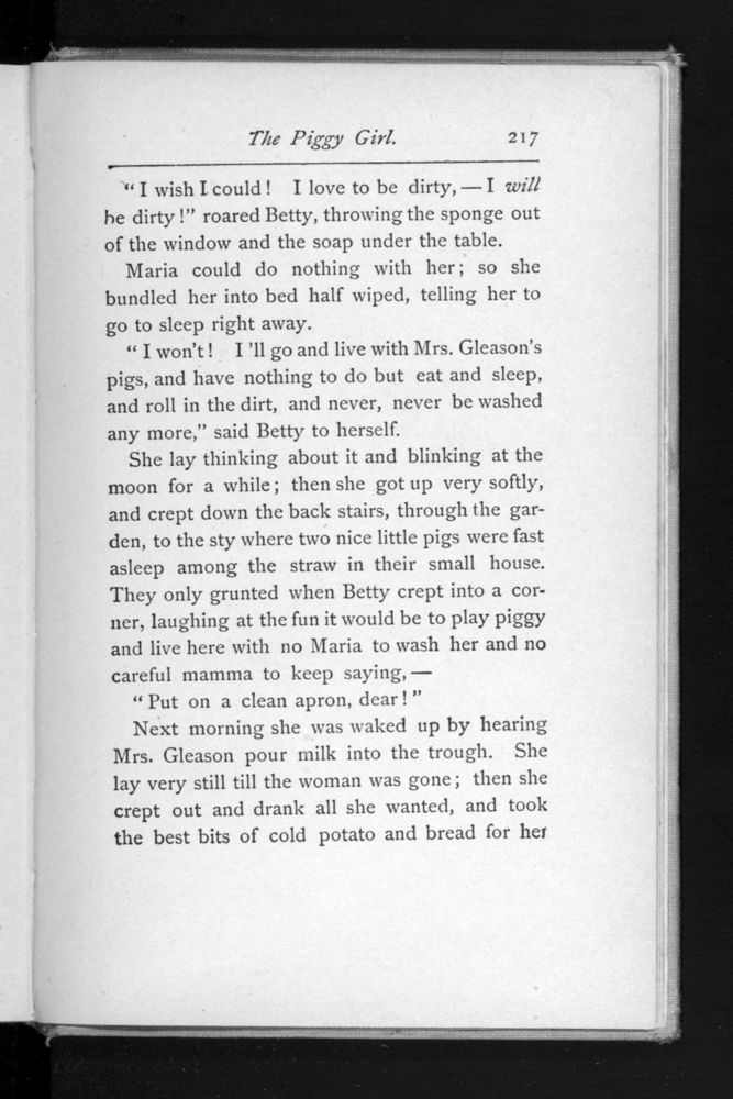 Scan 0221 of The Louisa Alcott reader