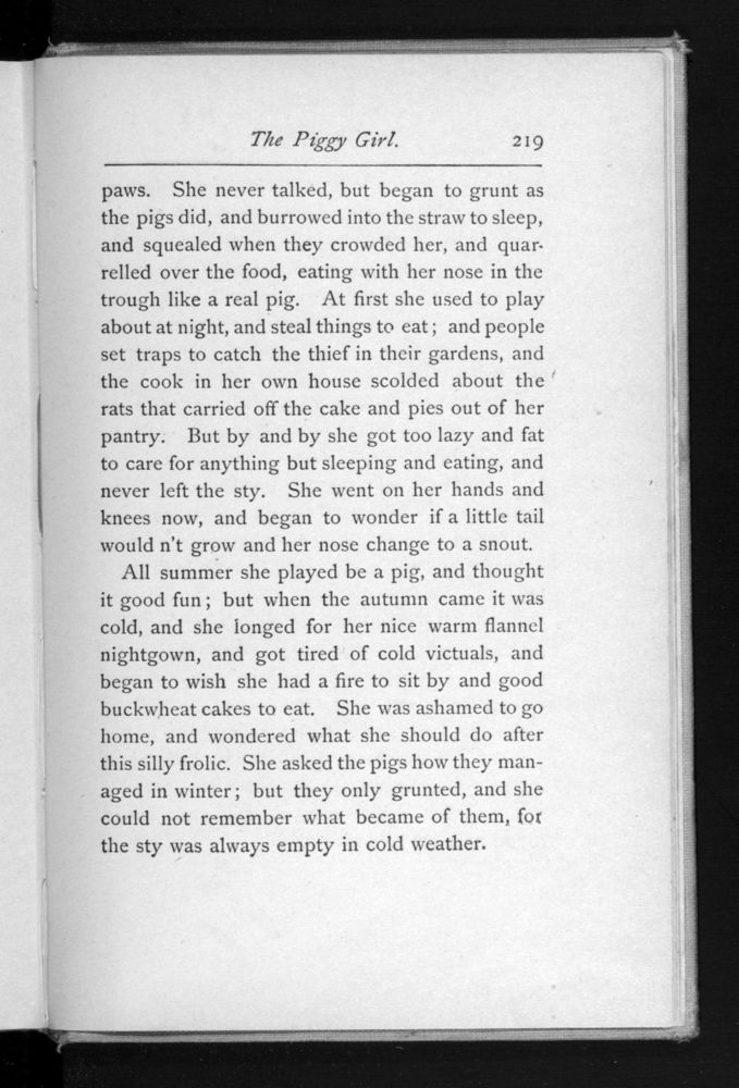 Scan 0223 of The Louisa Alcott reader