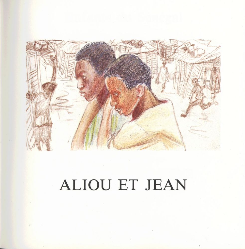 Scan 0005 of Aliou et Jean