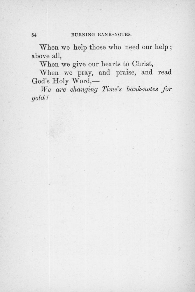 Scan 0056 of The hymn my mother taught me, and other stories