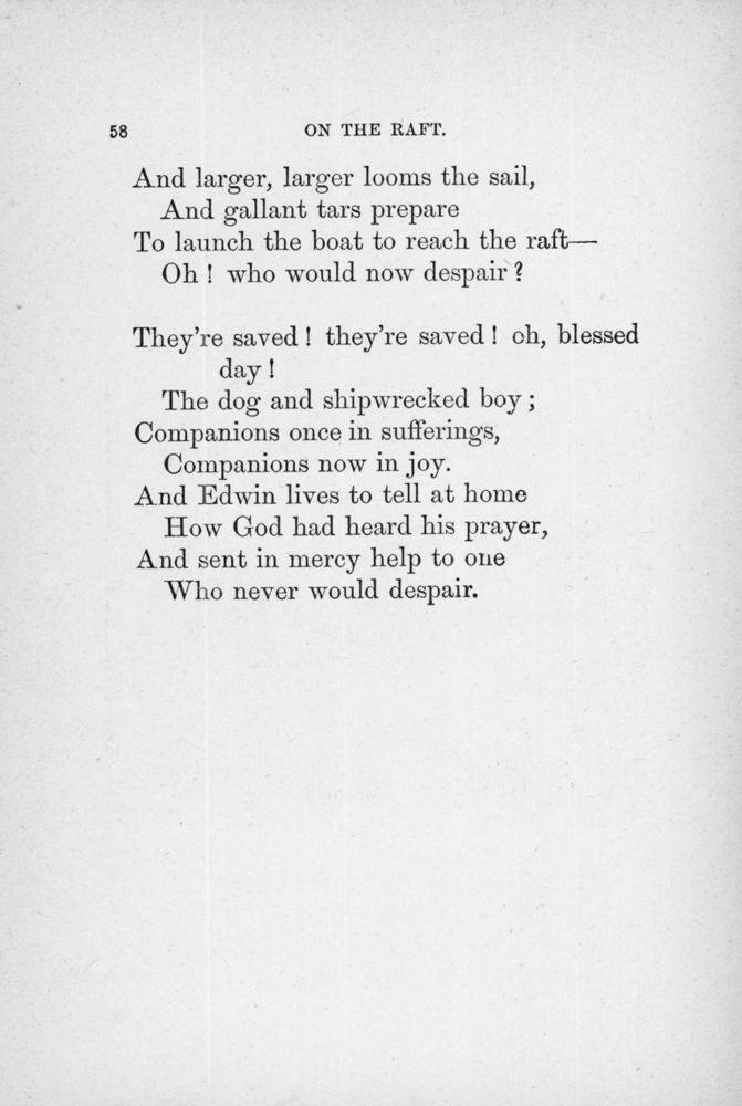 Scan 0060 of The hymn my mother taught me, and other stories