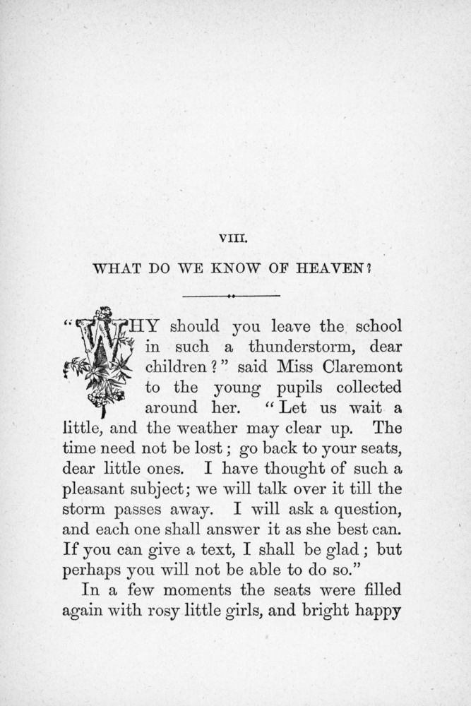 Scan 0065 of The hymn my mother taught me, and other stories