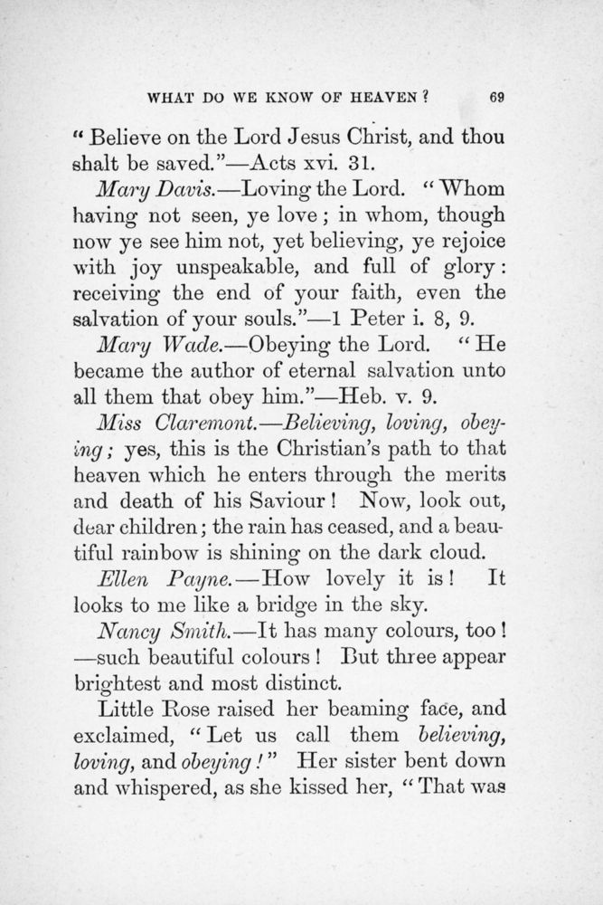 Scan 0071 of The hymn my mother taught me, and other stories