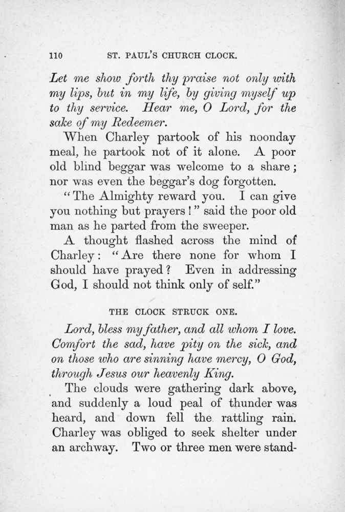 Scan 0112 of The hymn my mother taught me, and other stories