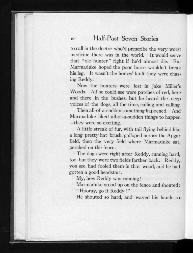 Scan 0030 of Half-past seven stories