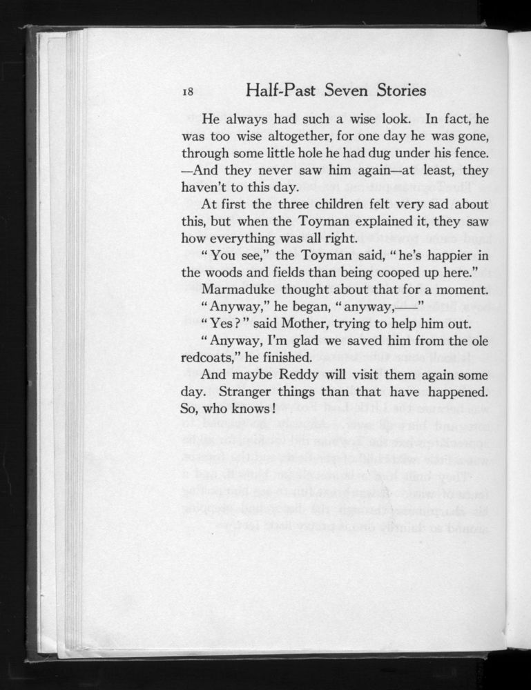 Scan 0040 of Half-past seven stories