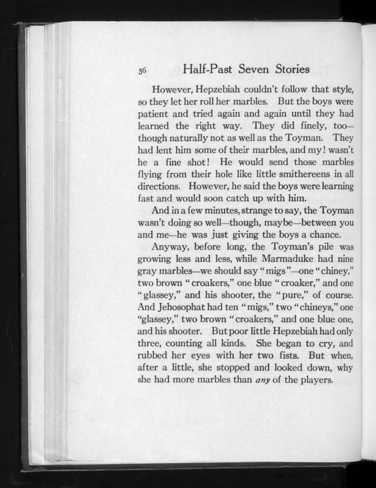 Scan 0080 of Half-past seven stories