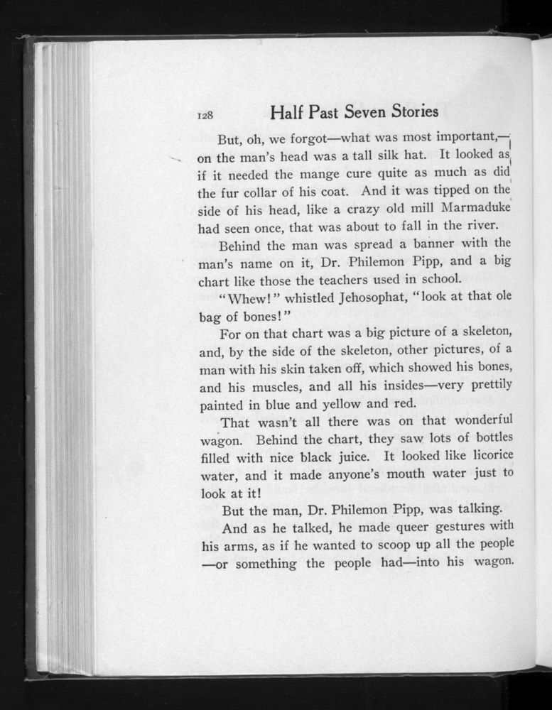 Scan 0162 of Half-past seven stories