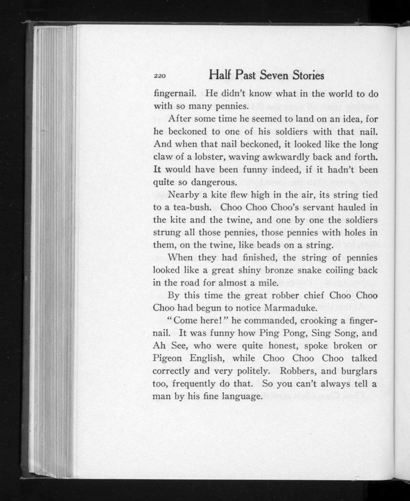 Scan 0264 of Half-past seven stories