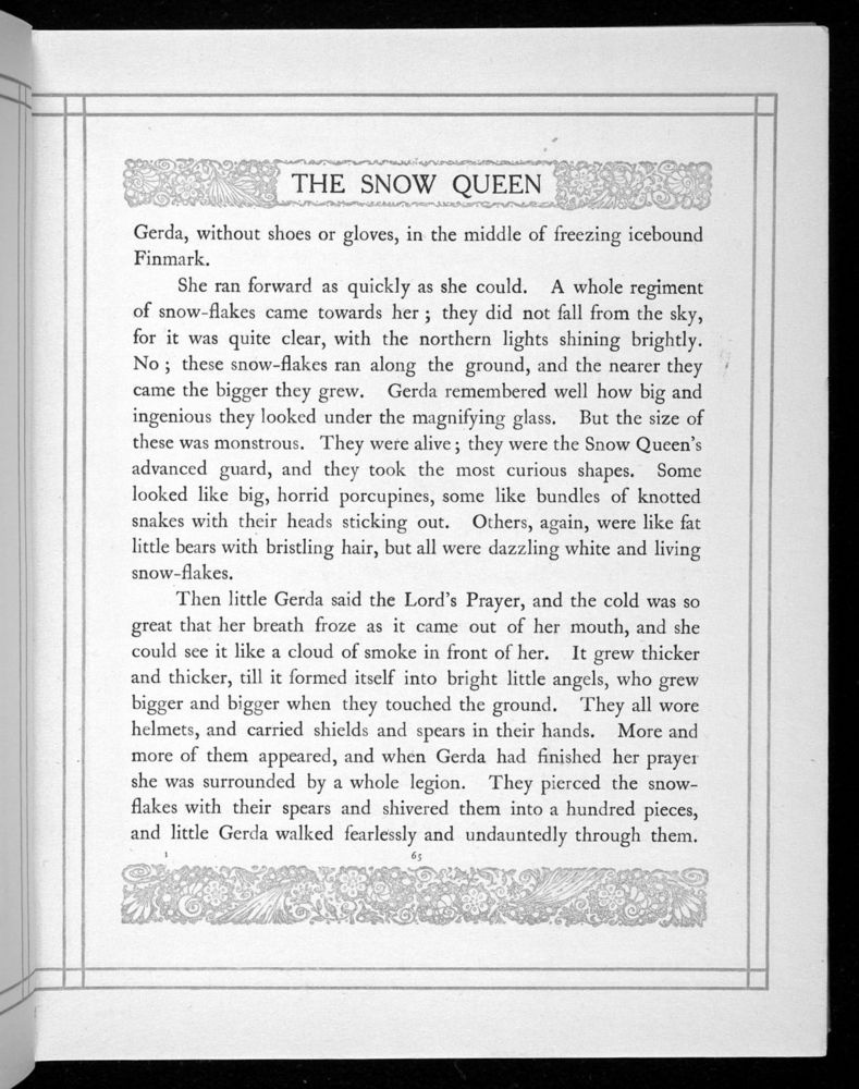 Scan 0079 of Stories from Hans Christian Andersen