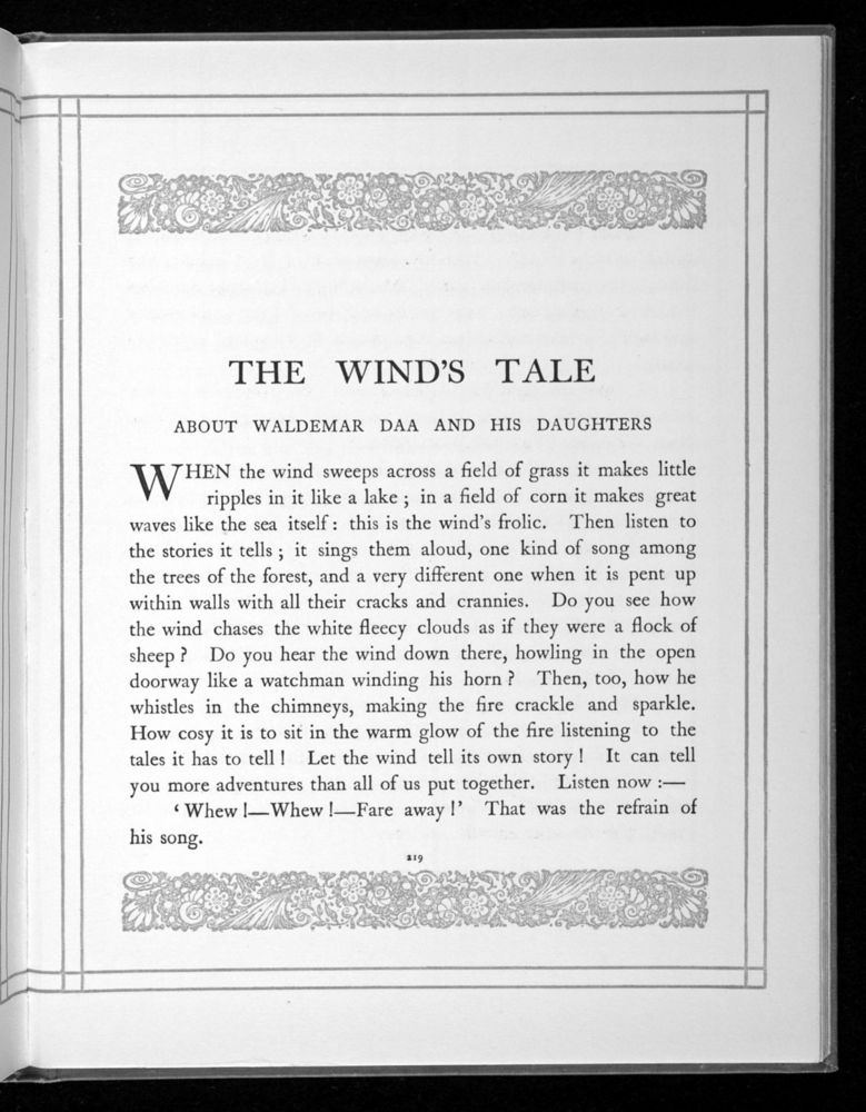 Scan 0233 of Stories from Hans Christian Andersen