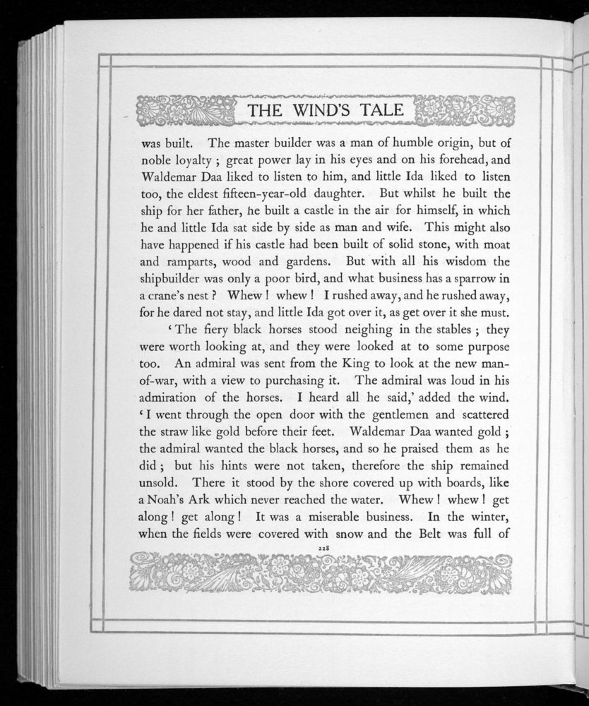 Scan 0242 of Stories from Hans Christian Andersen