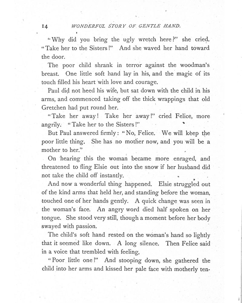 Scan 0016 of Wonderful story of gentle hand and other stories