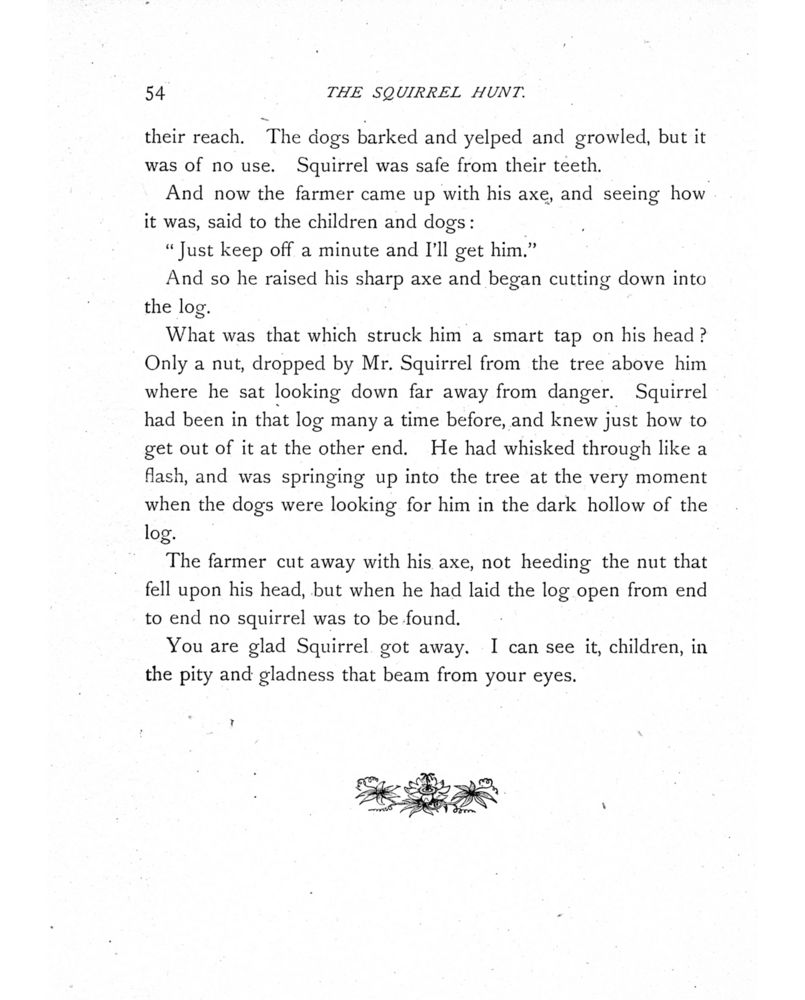 Scan 0056 of Wonderful story of gentle hand and other stories